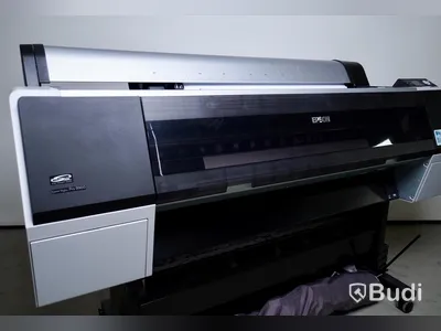 Skrivare, Epson Stylus Pro 9900, storformat