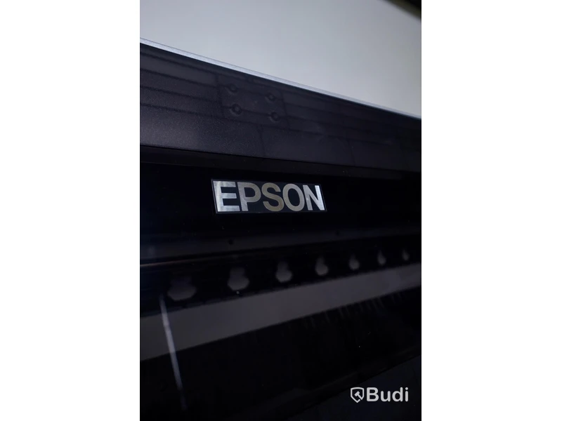 Skrivare, Epson Stylus Pro 9900, storformat