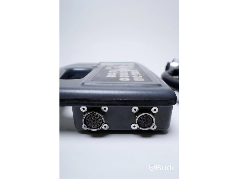 Mercedes-Benz Hand Held Tester