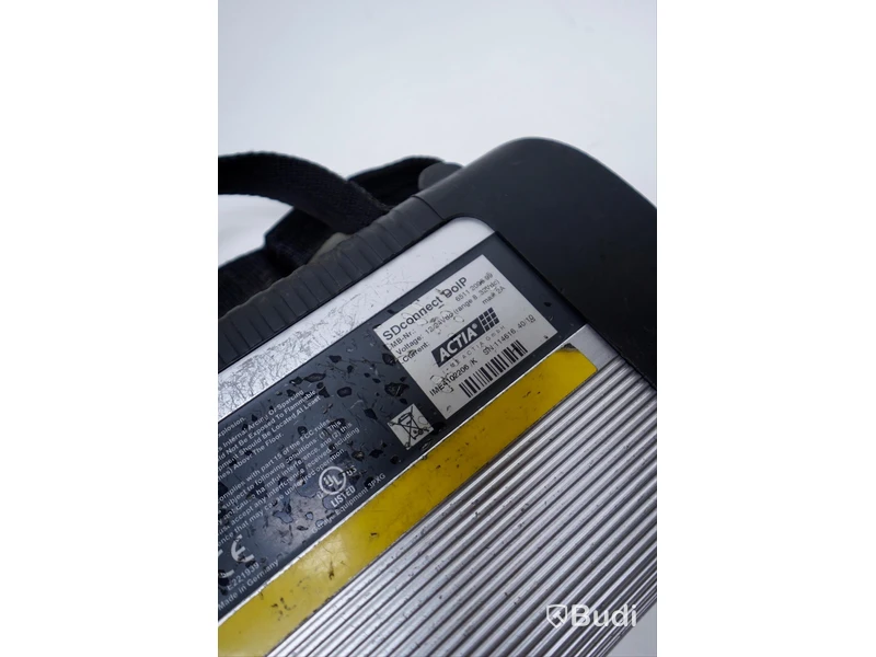 Mercedes-Benz SDconnect