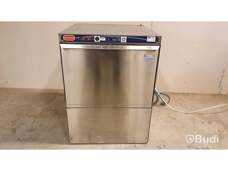 Diskmaskin underdiskmaskin Berkel