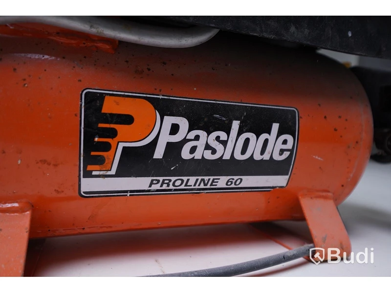 Kompressor Paslode Proline 60