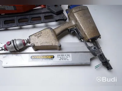 3st spikpistoler tryckluft