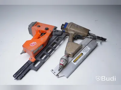 3st spikpistoler tryckluft