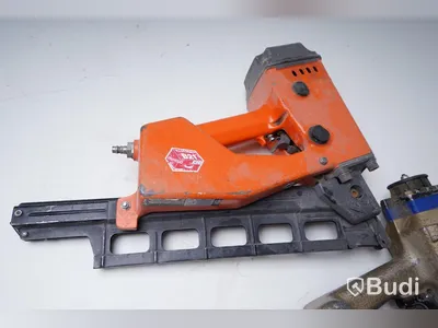 3st spikpistoler tryckluft