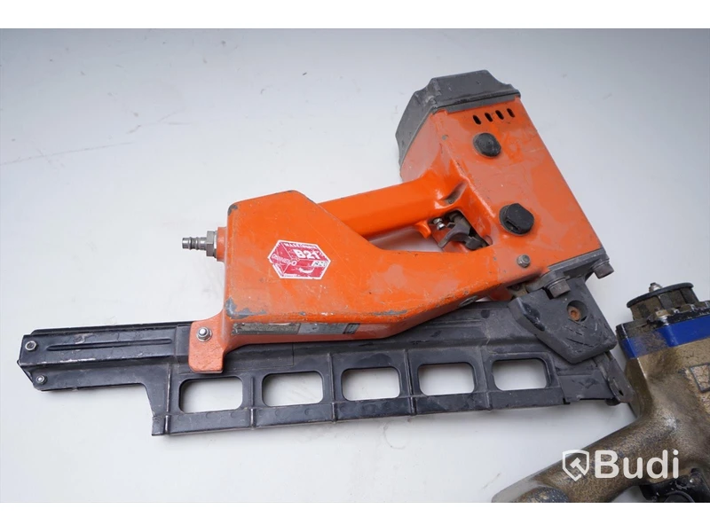 3st spikpistoler tryckluft