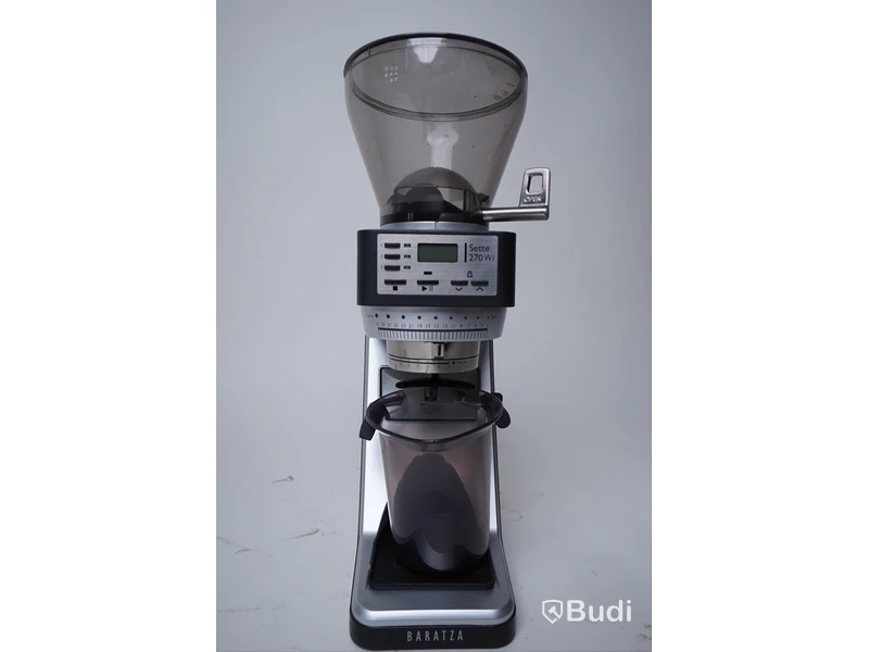 Kaffekvarn Baratza Sette 270wi
