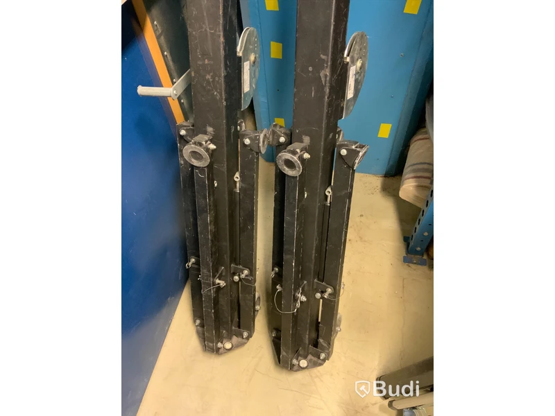 2st Towerlift PFAFF