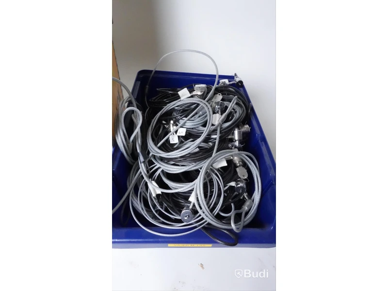 AV-utrustning wire tillbehör
