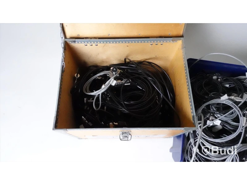 AV-utrustning wire tillbehör