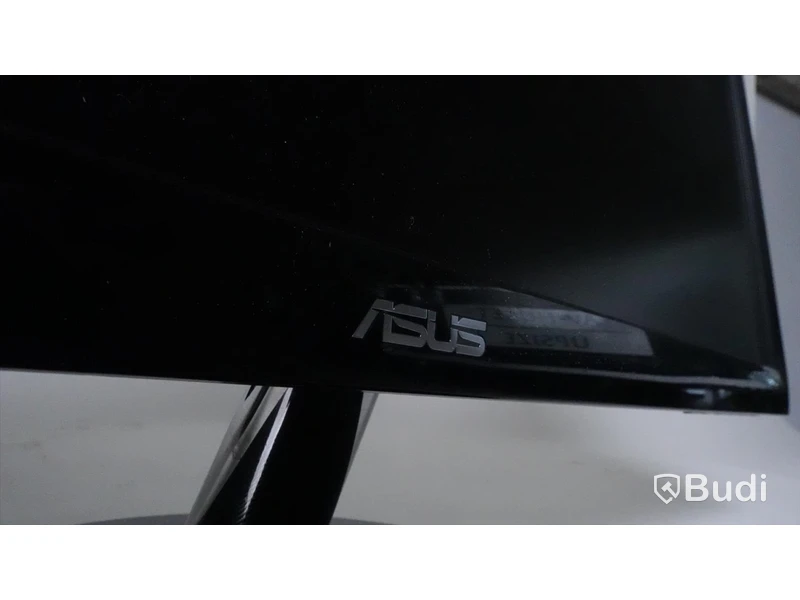 2st datorskärmar ASUS 24”
