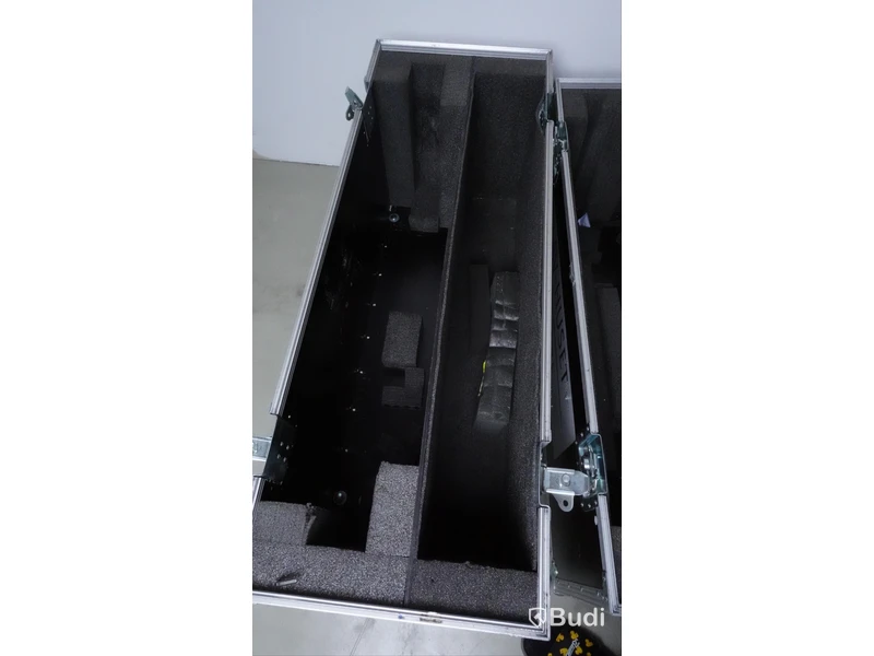 3st Hard Shell Road Cases