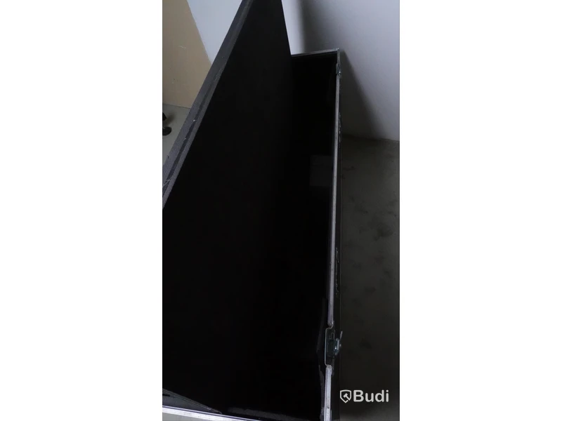 3st Hard Shell Road Cases