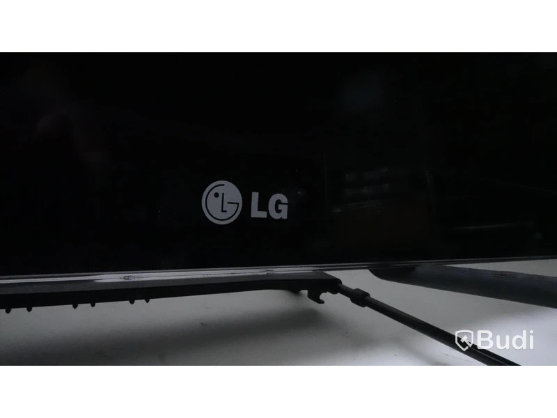 TV 55” LG 55LW550W