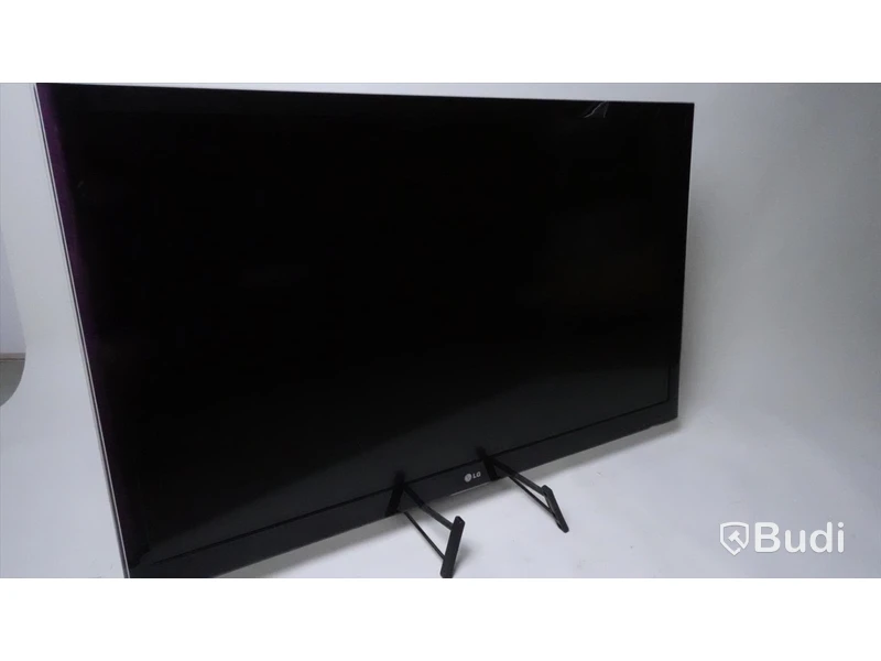 TV 55” LG 55LW550W
