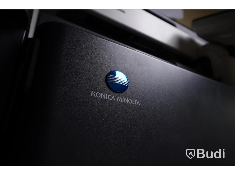 Multifunktionell skrivare med sorterare Konica Minolta C280