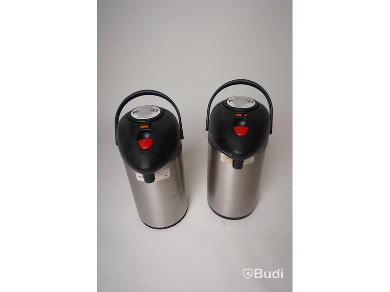 2st Pumptermos