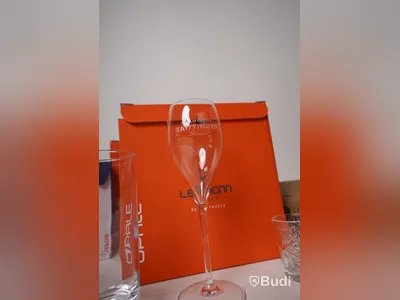 Diverse glas
