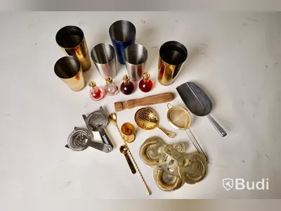 Bartenderkit