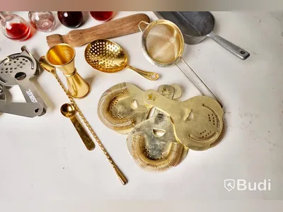 Bartenderkit