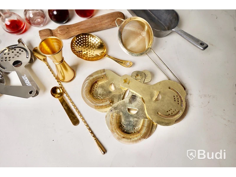 Bartenderkit