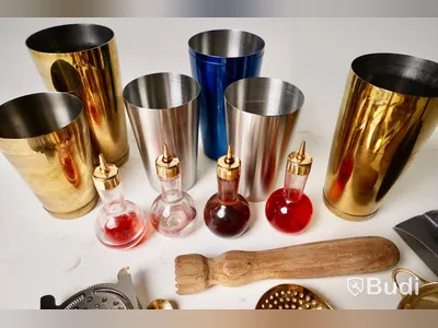 Bartenderkit