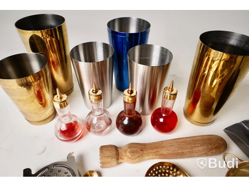 Bartenderkit