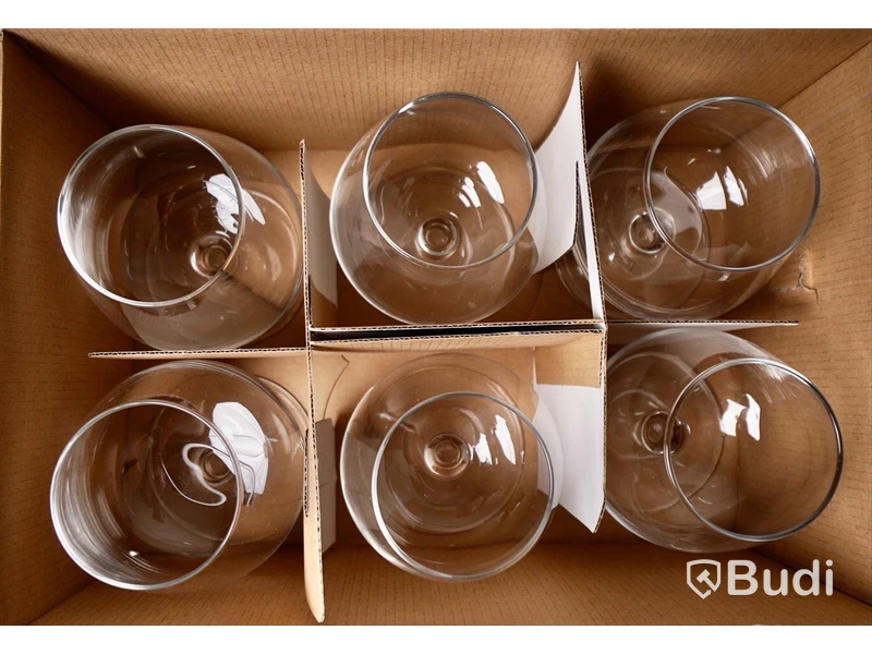 Glas Arcoroc Dégustation 41cl 18st