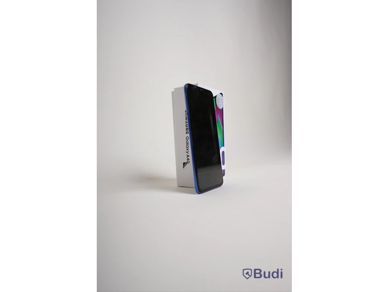 Samsung Galaxy A40 blå