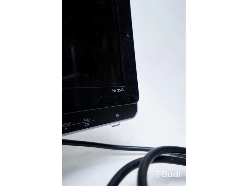 Datorskärm HP 2510i
