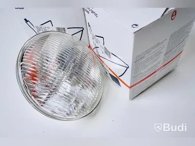 2st Halogen Photo optik lamp Osram