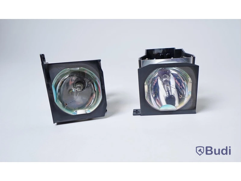 2st Projektrolampor Panasonic ET-LAD770W