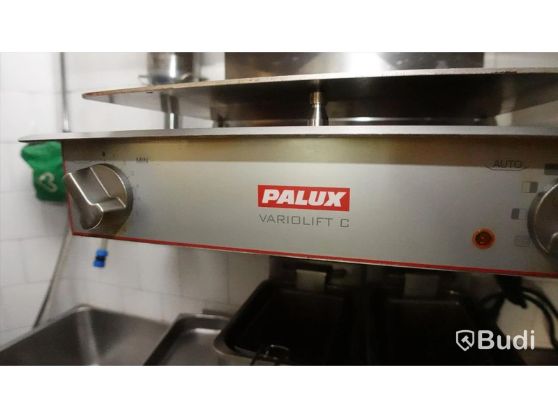 Palux Variolift C Salamander