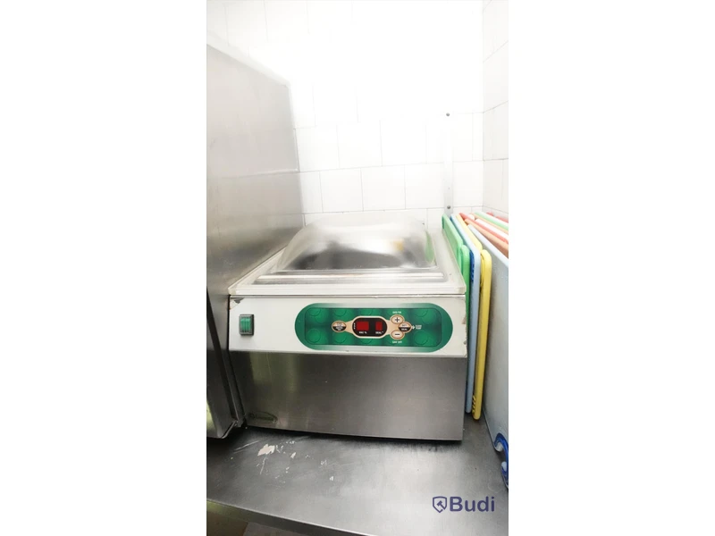 Lavezzini Gastro Vac Vaccumförpackare