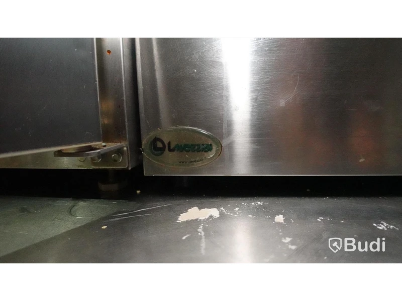 Lavezzini Gastro Vac Vaccumförpackare
