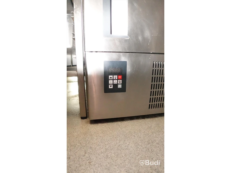 Snabbkylare, Blast chiller Gemm BCB/03