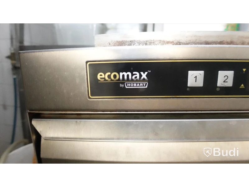 Backdiskmaskin Hobart EcoMax
