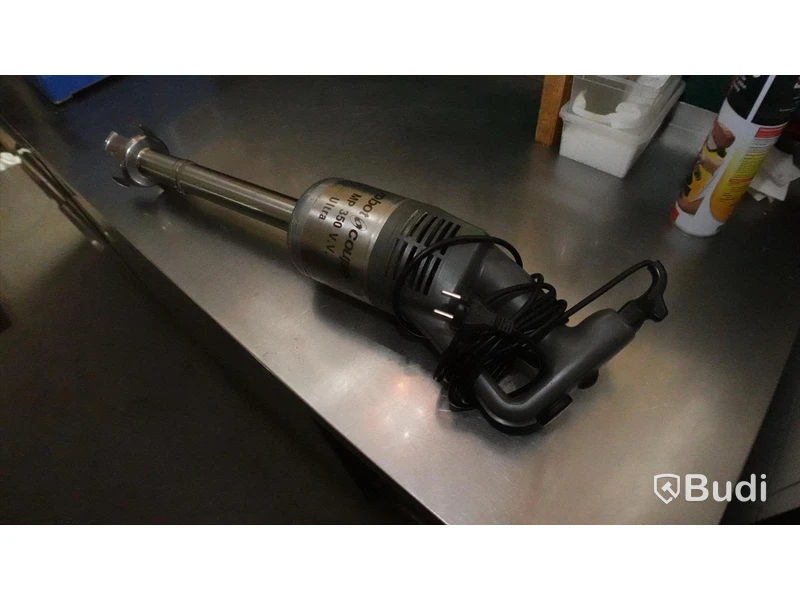Stavmixer Robot Coupe MP 350 V.V. Ultra