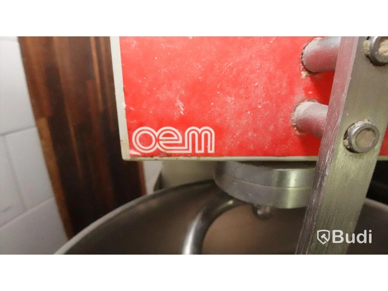 Degblandare Oem