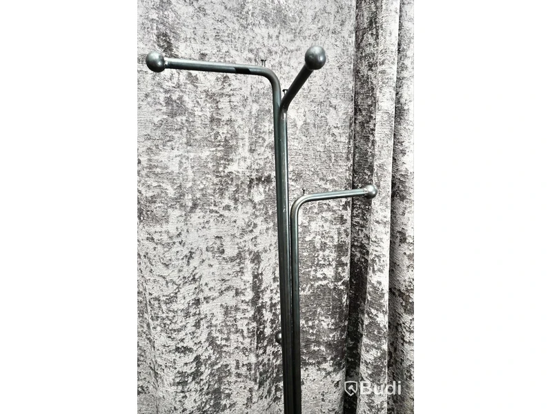 Klädhängare 2st, höjd 166 cm