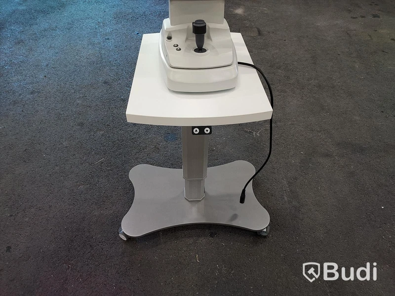 Komboinstrument Nidek Tonoref III