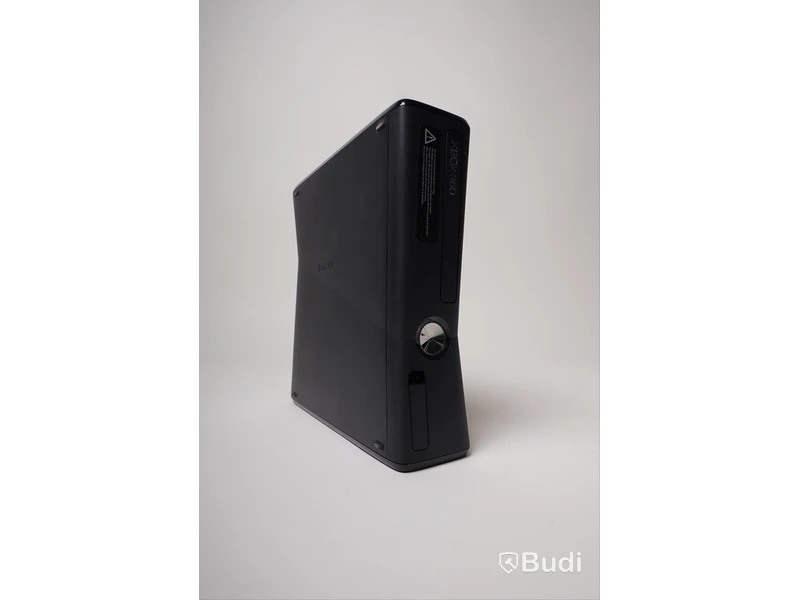 XBOX 360 250GB/Go samt KINECT