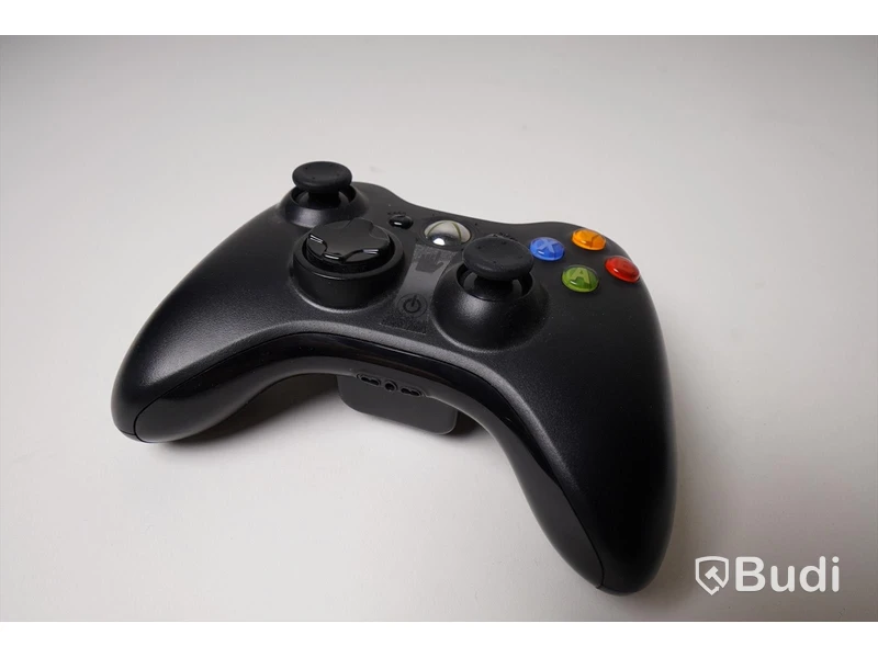 XBOX 360 250GB/Go samt KINECT