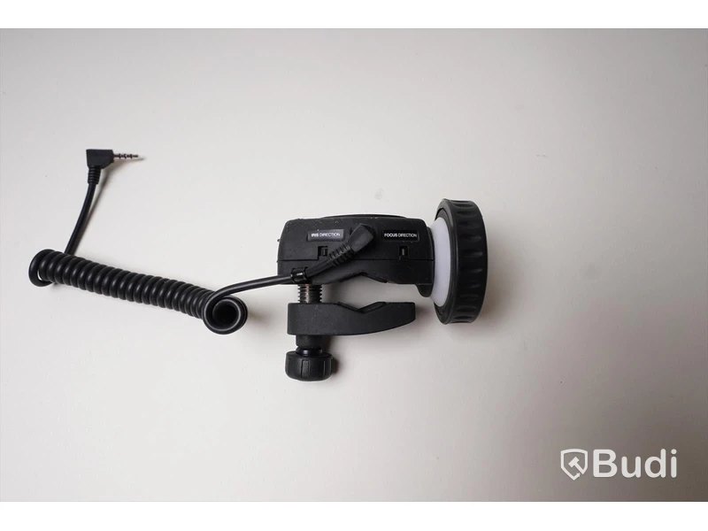 Manfrotto 521PFI Focus Remote Control