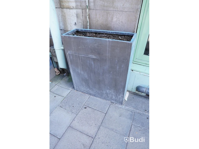 Krukor 4st ca 80x30x93 cm