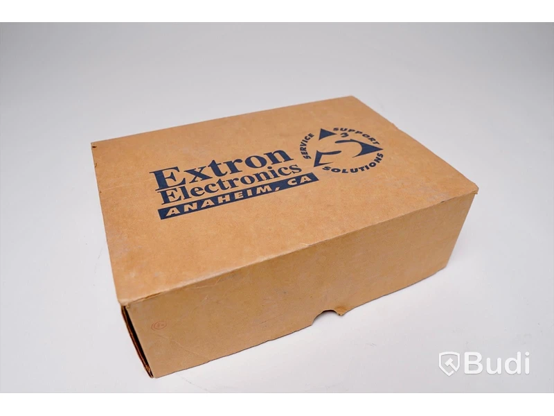Extron RGB switch 4 till 1