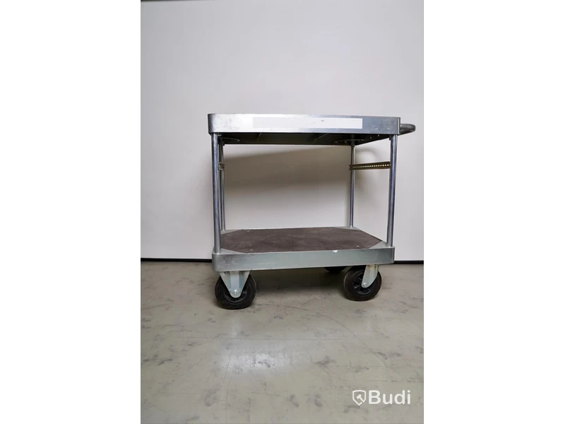 Rullvagn 90x60x93cm