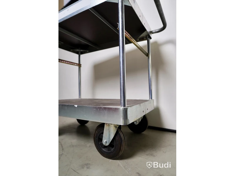 Rullvagn 90x60x93cm