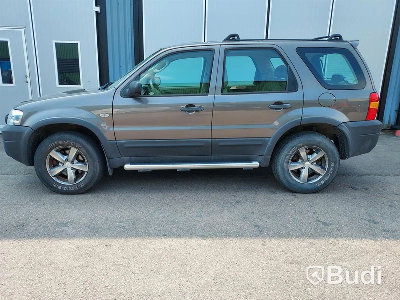 Ford Maverick 3.0 V6 (203hk) - 2006 12579mil