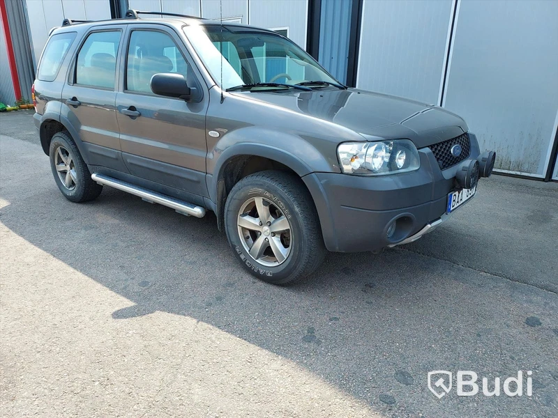 Ford Maverick 3.0 V6 (203hk) - 2006 12579mil